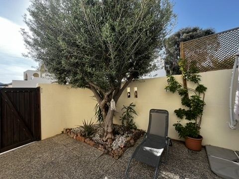 El cielo de Cabo de Gata